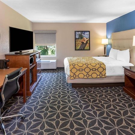 Baymont By Wyndham Mcallen Pharr מראה חיצוני תמונה