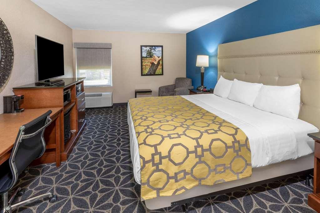 Baymont By Wyndham Mcallen Pharr חדר תמונה