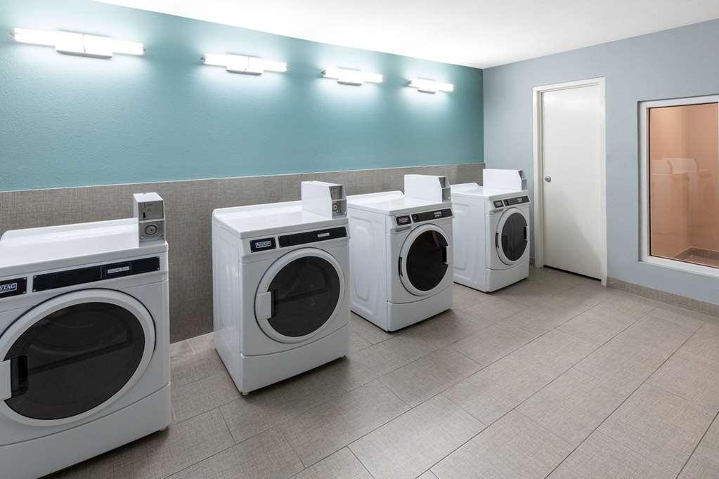 Baymont By Wyndham Mcallen Pharr מראה חיצוני תמונה