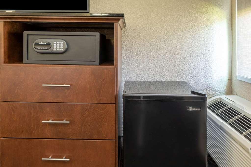 Baymont By Wyndham Mcallen Pharr חדר תמונה