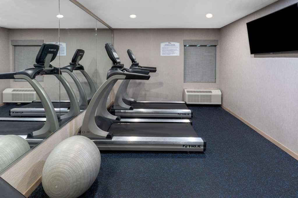 Baymont By Wyndham Mcallen Pharr מתקנים תמונה