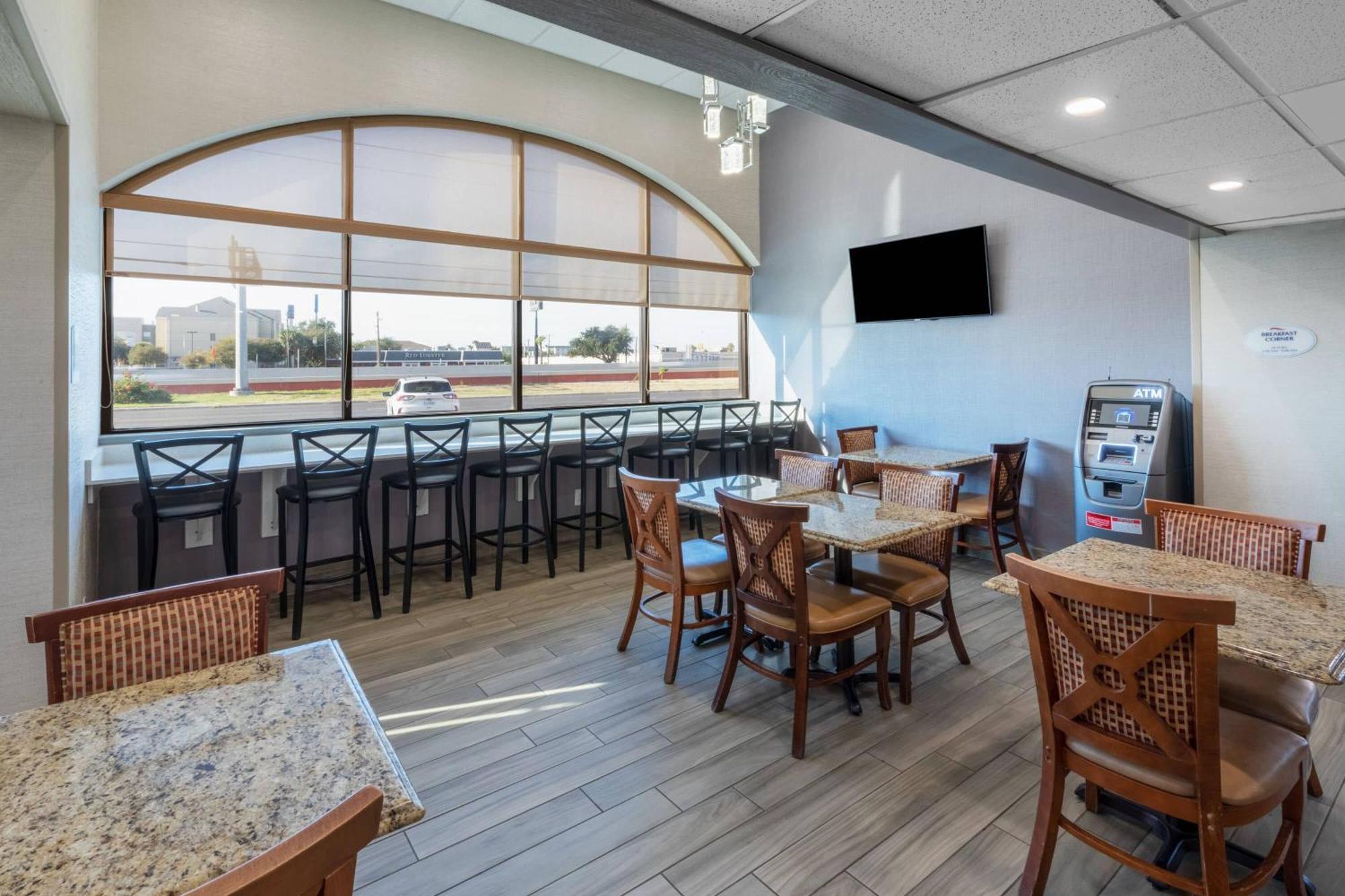 Baymont By Wyndham Mcallen Pharr מראה חיצוני תמונה