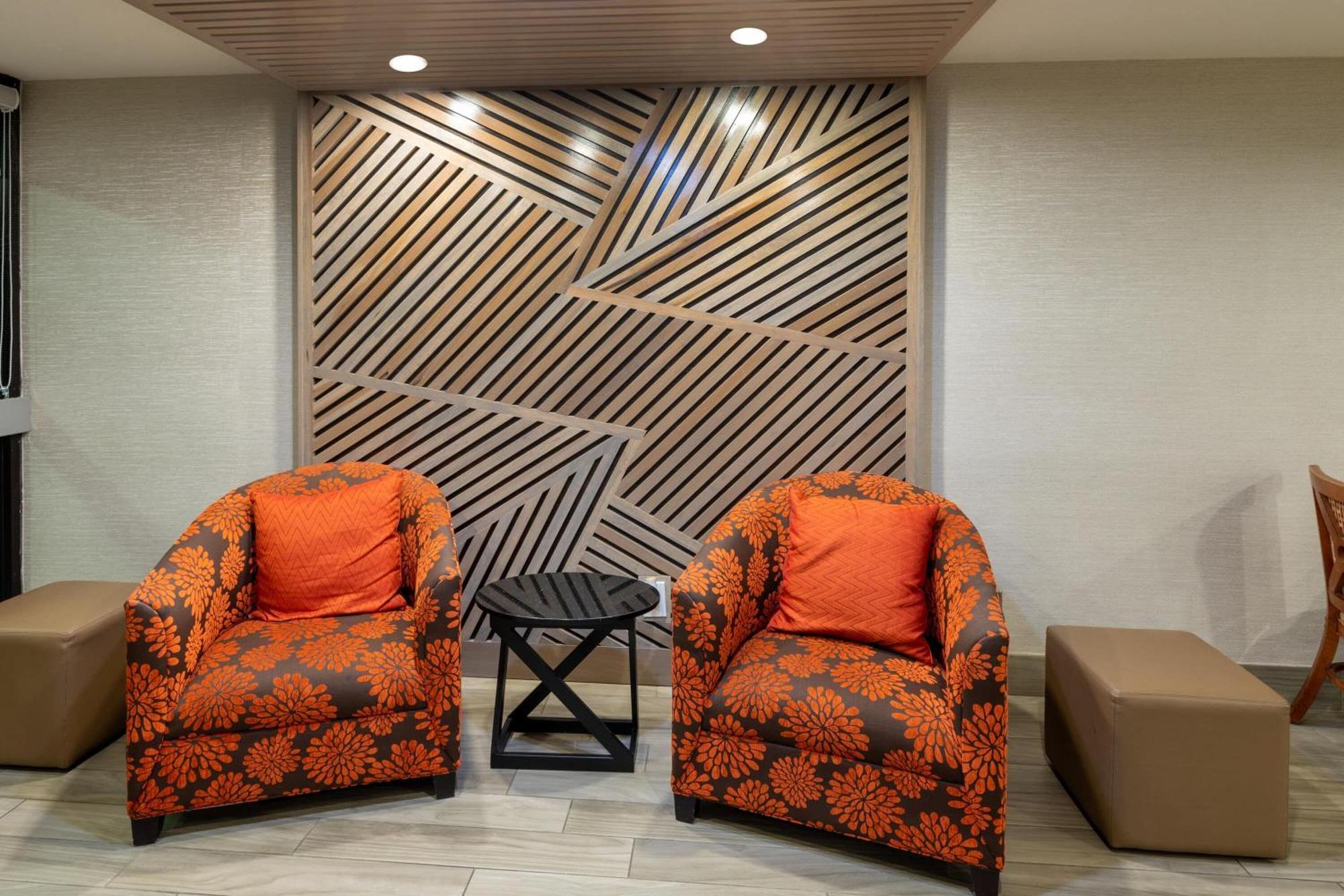 Baymont By Wyndham Mcallen Pharr מראה חיצוני תמונה